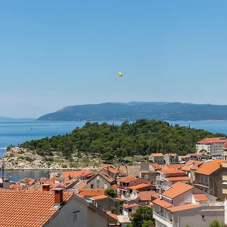 Apartment Marseille Makarska